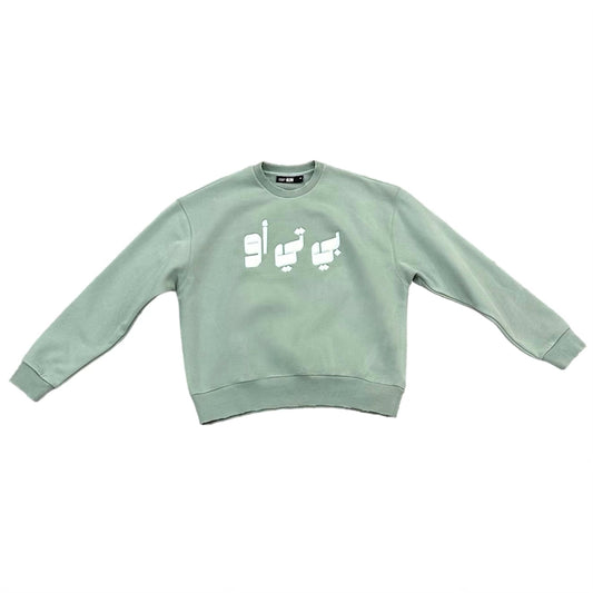 OG sweatshirt